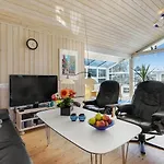40531-juelsminde-pot-strandby-123 Casa vacanze *