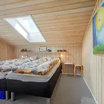 Casa vacanze 40531-juelsminde-pot-strandby-123 *