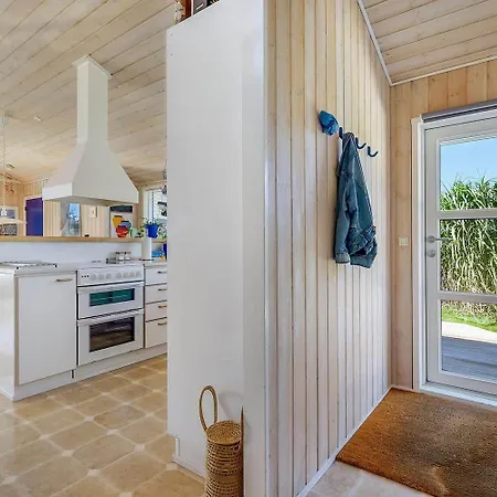 Hébergement de vacances 40531-juelsminde-pot-strandby-123