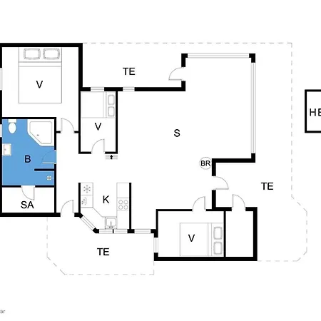 40531-juelsminde-pot-strandby-123 Hébergement de vacances