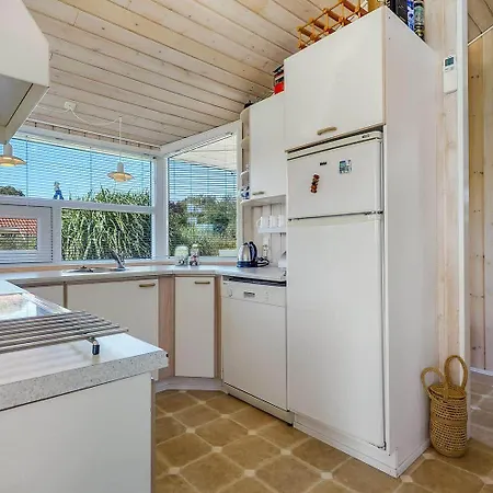 40531-juelsminde-pot-strandby-123 Hébergement de vacances *