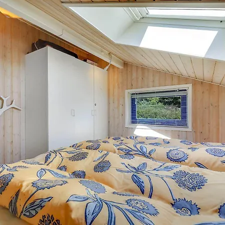 Hébergement de vacances 40531-juelsminde-pot-strandby-123 *