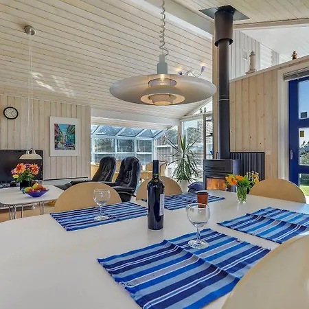 40531-juelsminde-pot-strandby-123 Hébergement de vacances Sonderby (Midtjylland)