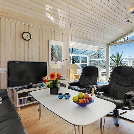 Hébergement de vacances 40531-juelsminde-pot-strandby-123