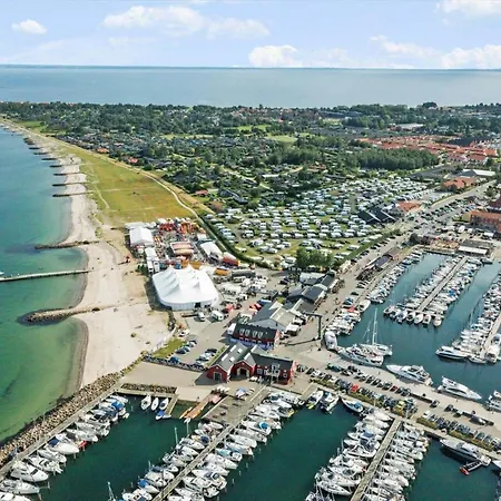 Hébergement de vacances 40531-juelsminde-pot-strandby-123