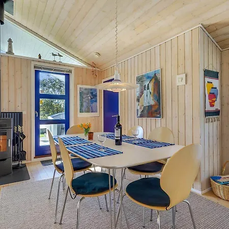 40531-juelsminde-pot-strandby-123 Дом отдыха *