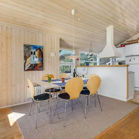 Сasa de vacaciones 40531-juelsminde-pot-strandby-123