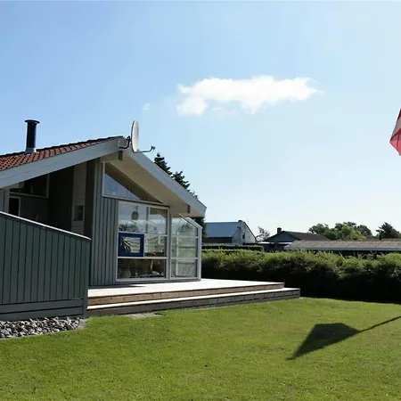 Feriehus 40531-juelsminde-pot-strandby-123 Sonderby (Midtjylland)