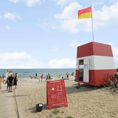 40531-juelsminde-pot-strandby-123 Дом отдыха *
