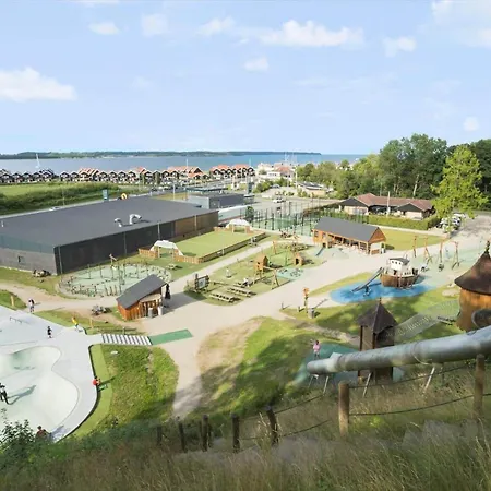 40531-juelsminde-pot-strandby-123 Сasa de vacaciones Sonderby (Midtjylland)