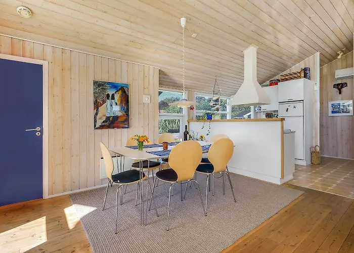 Tatil Evi 40531-juelsminde-pot-strandby-123