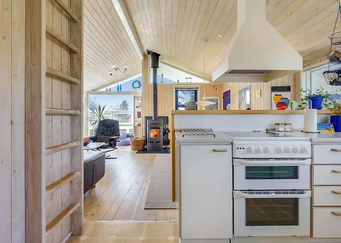 Feriehus 40531-juelsminde-pot-strandby-123 Sonderby (Midtjylland)