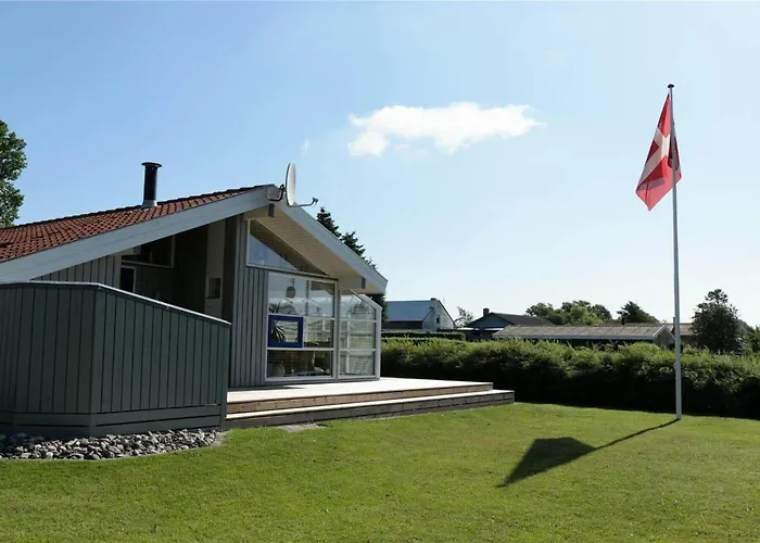 Feriehus 40531-juelsminde-pot-strandby-123 Sonderby (Midtjylland)