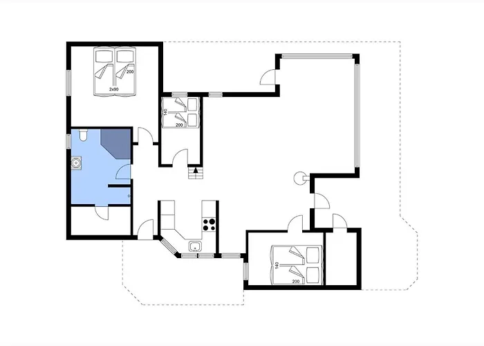 Feriehus 40531-juelsminde-pot-strandby-123 Sonderby (Midtjylland)